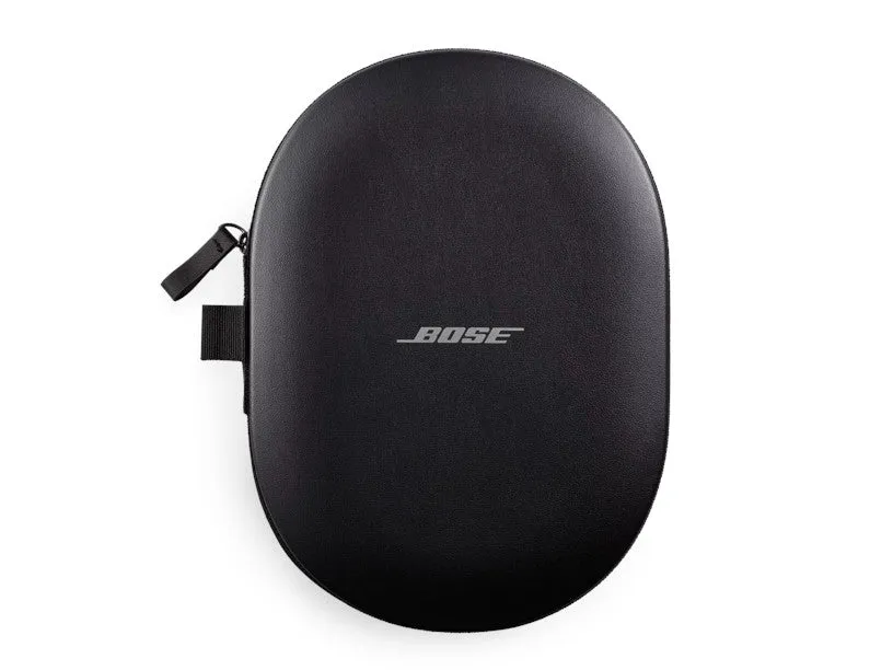 Bose QuietComfort Ultra Headphones - Black