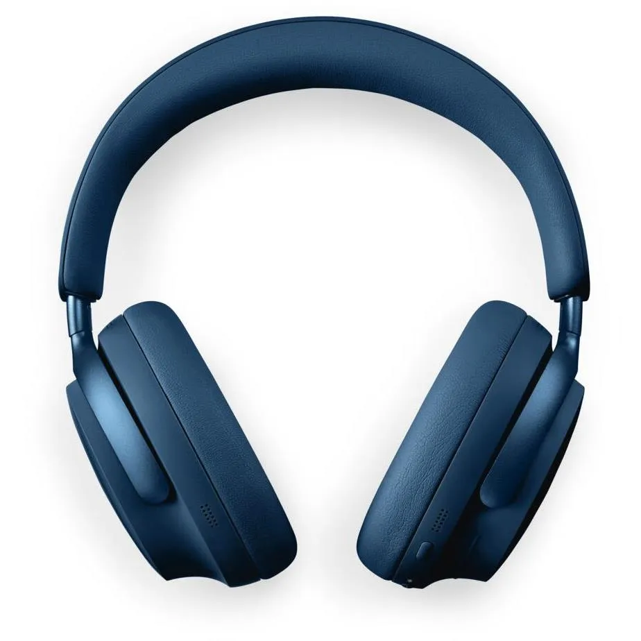 Bose QuietComfort® Ultra Headphones (Lunar Blue)