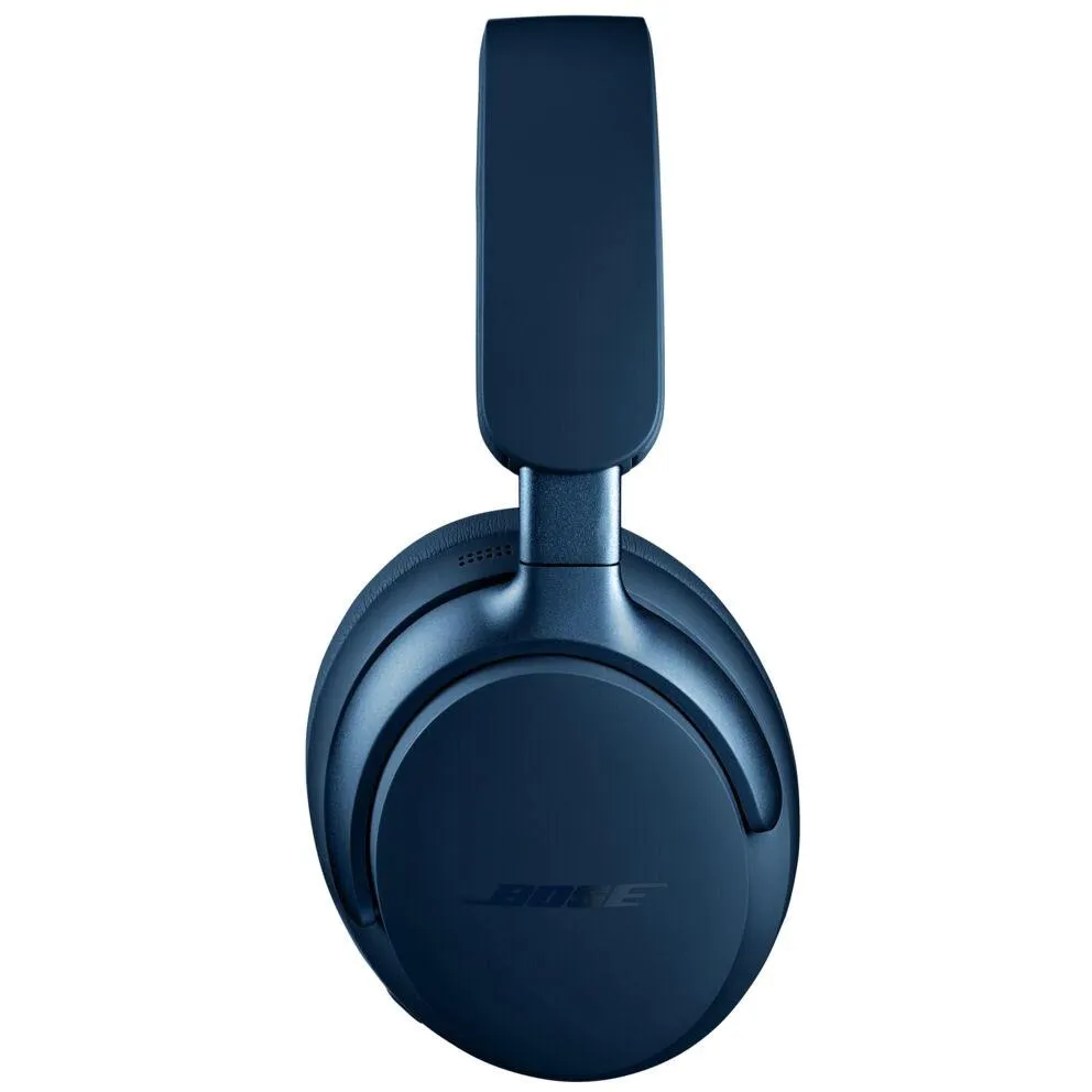 Bose QuietComfort® Ultra Headphones (Lunar Blue)