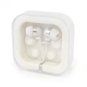 Branded Kyoto Earphones