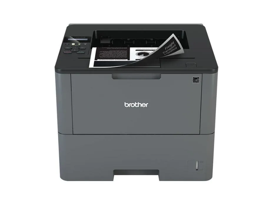 Brother HL-L6200DW Mono Laser Printer