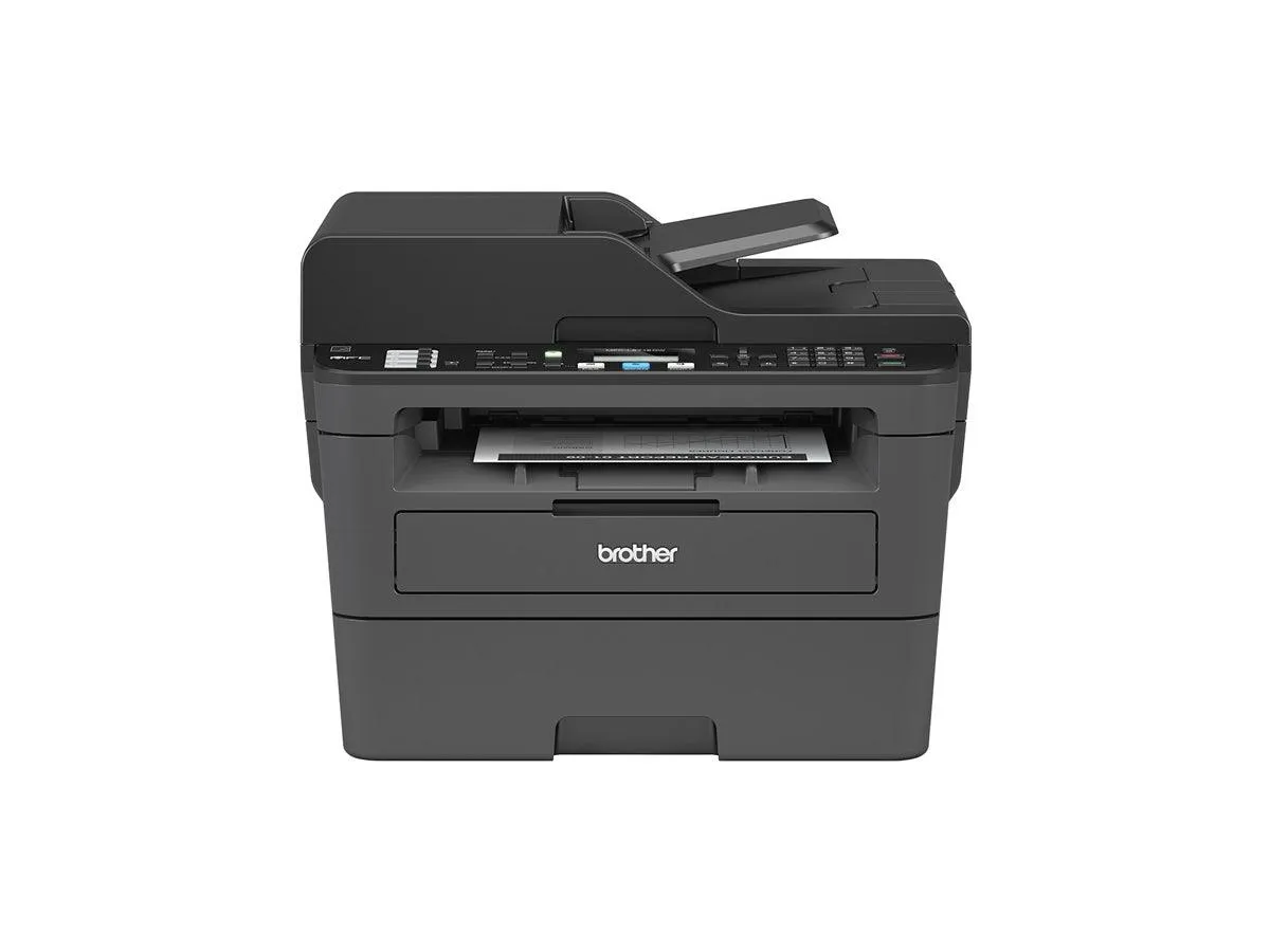 Brother MFC-L2715DW Mono Laser Multi-Function Printer