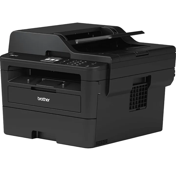 Brother MFC-L2730DW Mono Wireless Laser Multi-Function Printer Scan Copy