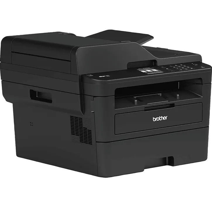 Brother MFC-L2730DW Mono Wireless Laser Multi-Function Printer Scan Copy