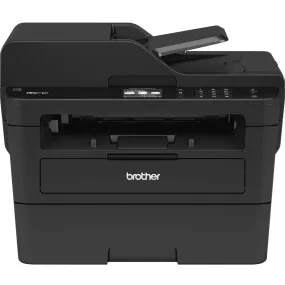 Brother MFC-L2730DW Mono Wireless Laser Multi-Function Printer Scan Copy