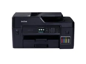 Brother MFC-T4500DW, A3 Colour Inkjet Multi-function Centres