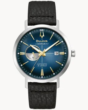 BULOVA - AEROJET 96B374