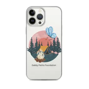 Camping iPhone Case