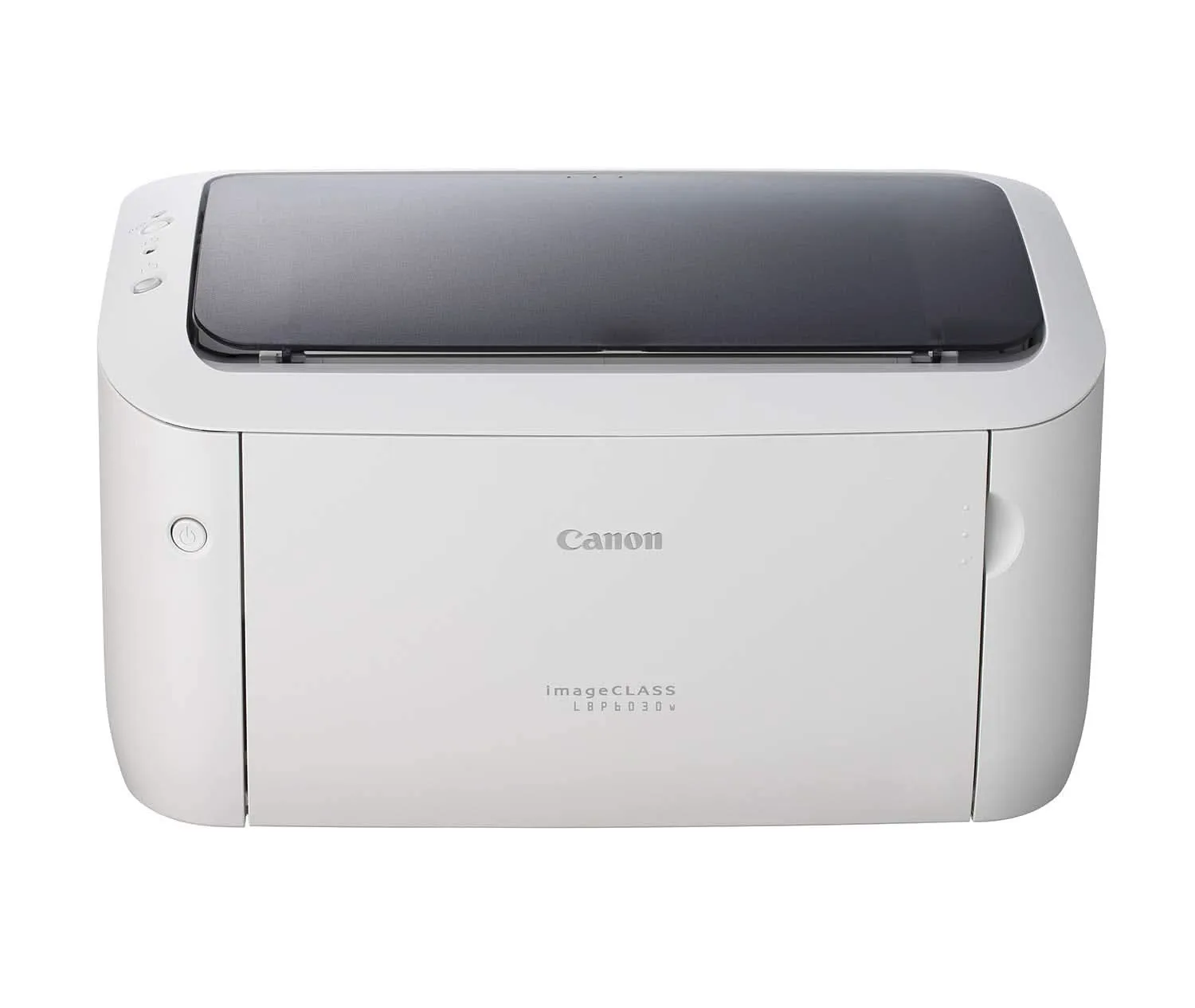 CANON IMAGE CLASS LBP6030B SINGLE-FUNCTION LASER MONOCHROME PRINTER WHITE