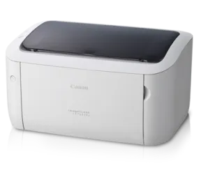 CANON IMAGE CLASS LBP6030B SINGLE-FUNCTION LASER MONOCHROME PRINTER WHITE