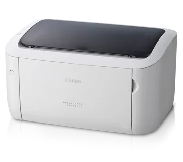 CANON IMAGE CLASS LBP6030B SINGLE-FUNCTION LASER MONOCHROME PRINTER WHITE