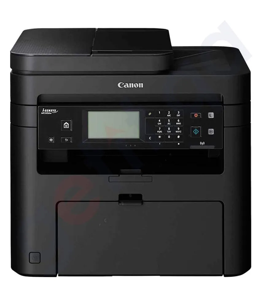 Canon iSENSYS-MF249dw