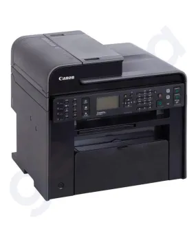 CANON  LBP237w / Compact All-in-One (Print, Copy, Scan, Fax) with wireless connectivity