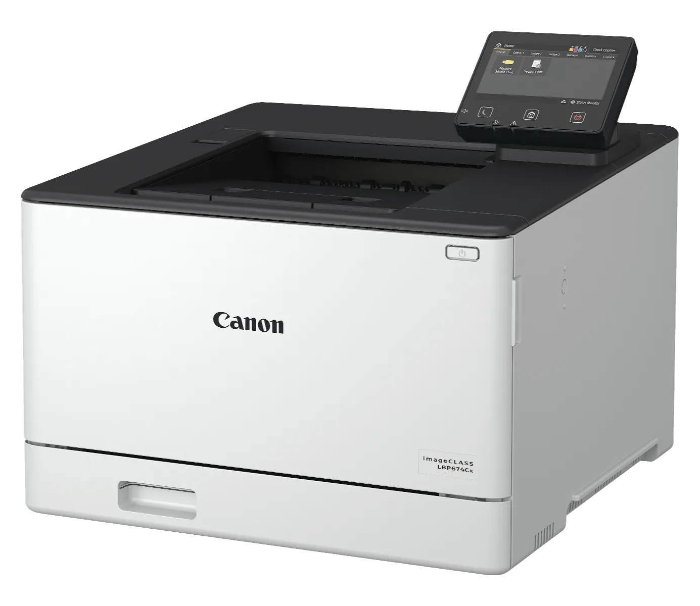 CANON LBP248X Mono Laser Printer