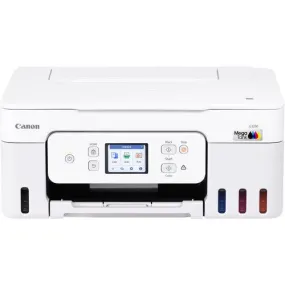 Canon MegaTank PIXMA G3290 Wireless All-in-One Printer