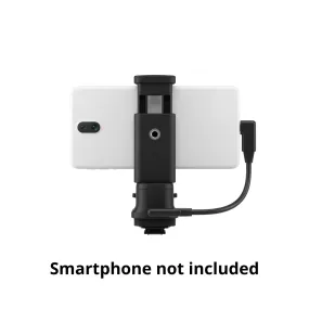 Canon Multi-Function Shoe Adapter for Smartphone Link AD-P1