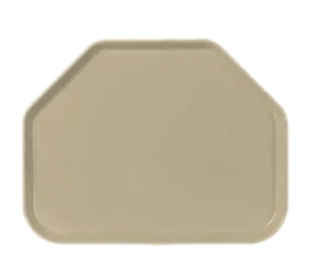 Carlisle 1713FG095 Cafeteria Tray