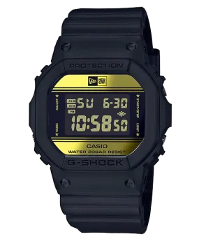 CASIO G_SHOCK CASIO DW-5600NE-1 LIMITED