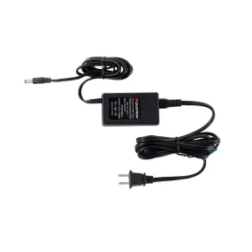 Celestron 2.5 amp AC Adapter for Celestron Computerized Telescopes - 18778