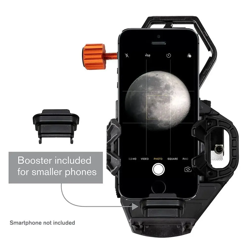 Celestron NexGo Universal Smartphone Adapter (81036)