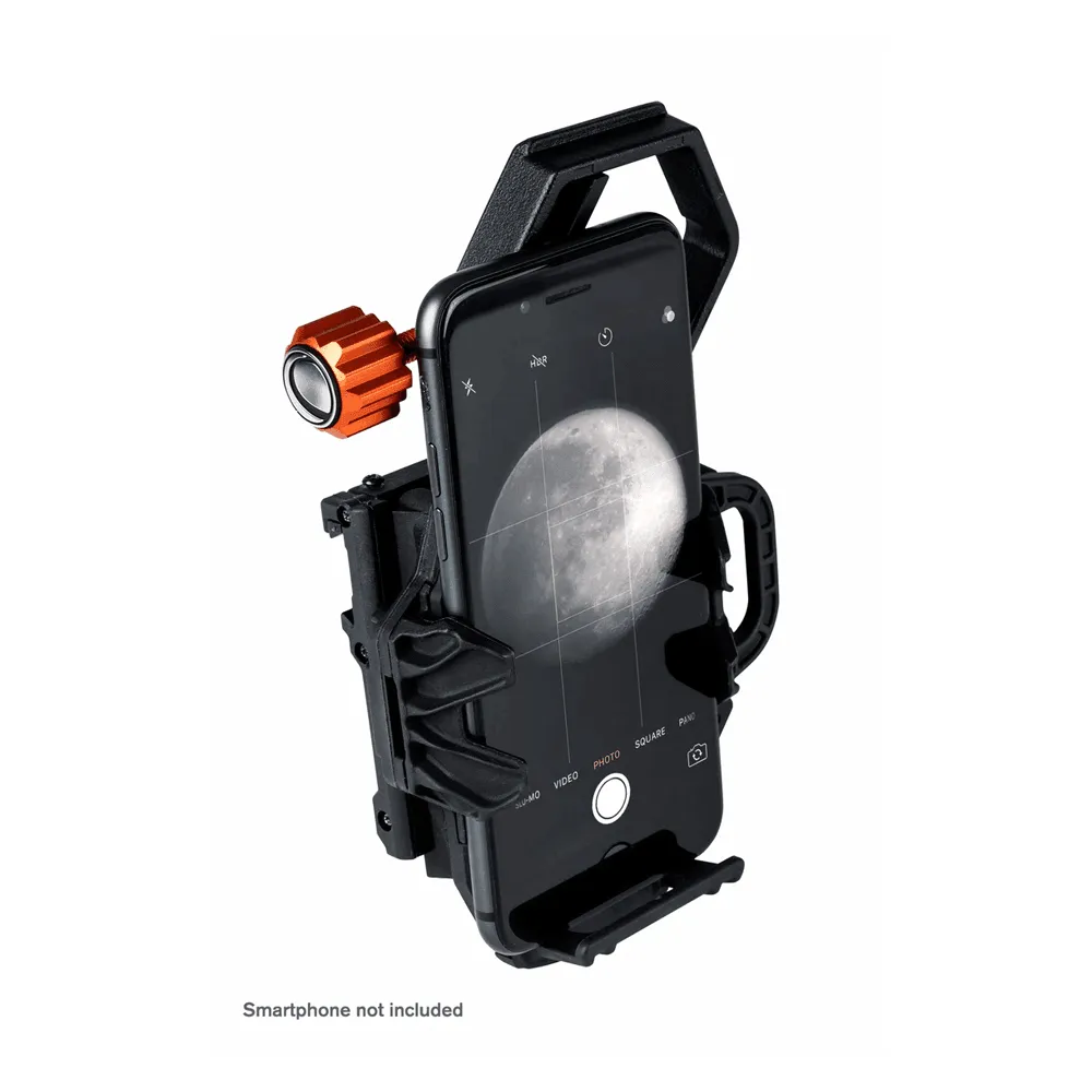 Celestron NexGo Universal Smartphone Adapter (81036)