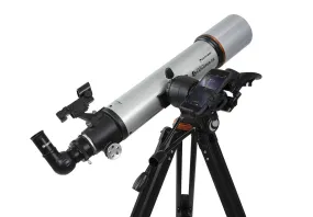 Celestron StarSense Explorer DX 102AZ Smartphone Telescope