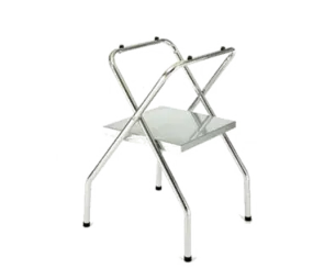 Central Specialties Ltd. 1054S-C Tray Stand