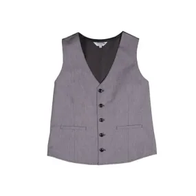 Chef Works VNN02LTG3XL Vest