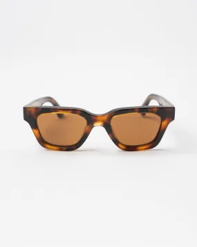 CHIMI 11 Tortoise Sunglasses