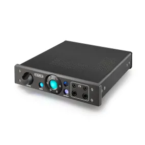 Chord Electronics Alto | Desktop Headphone Amplifier