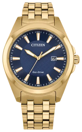 CITIZEN Eco-Drive Peyten Watch BM7532-54L