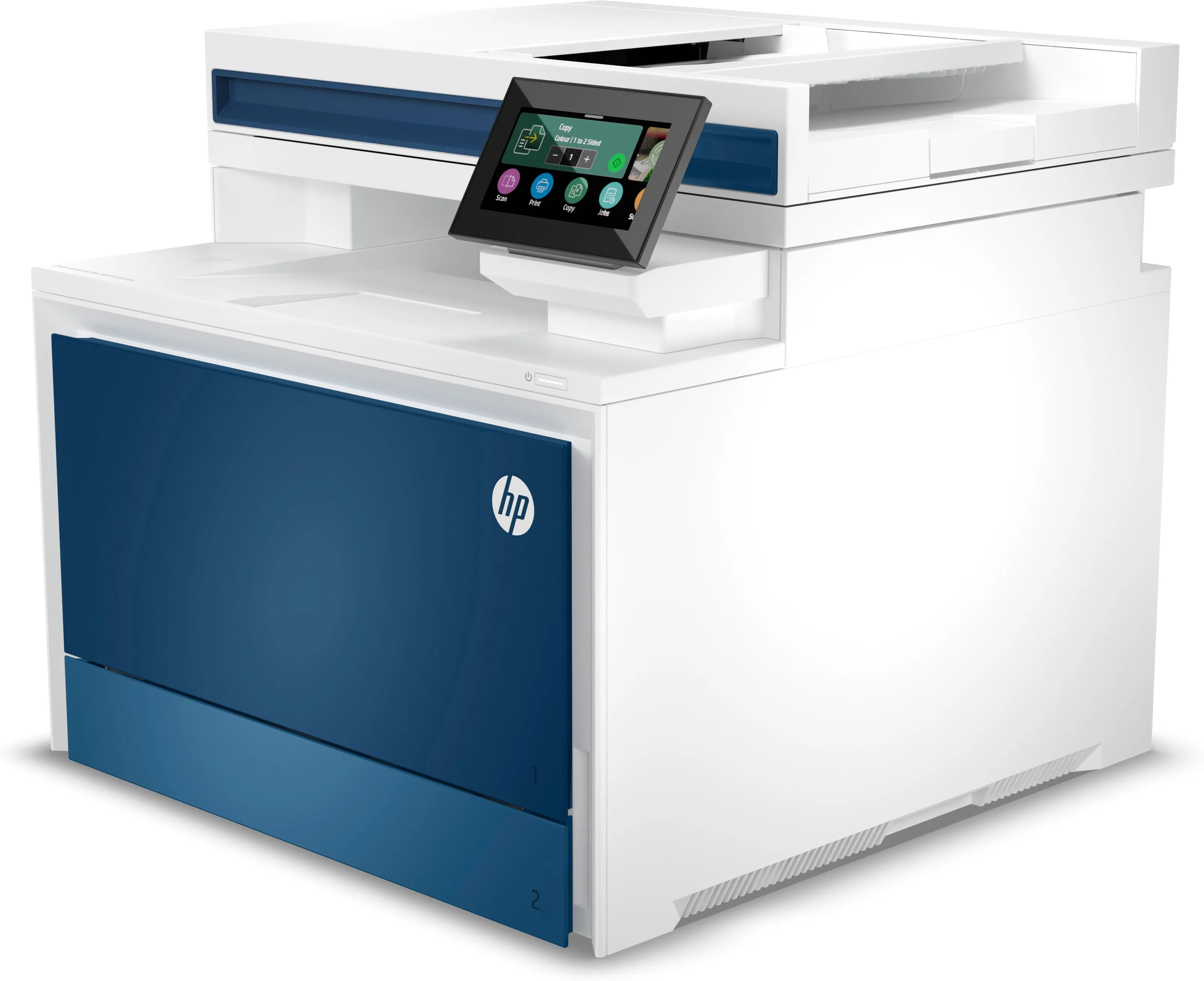 Color Laserjet Pro Mfp 4302Fdw