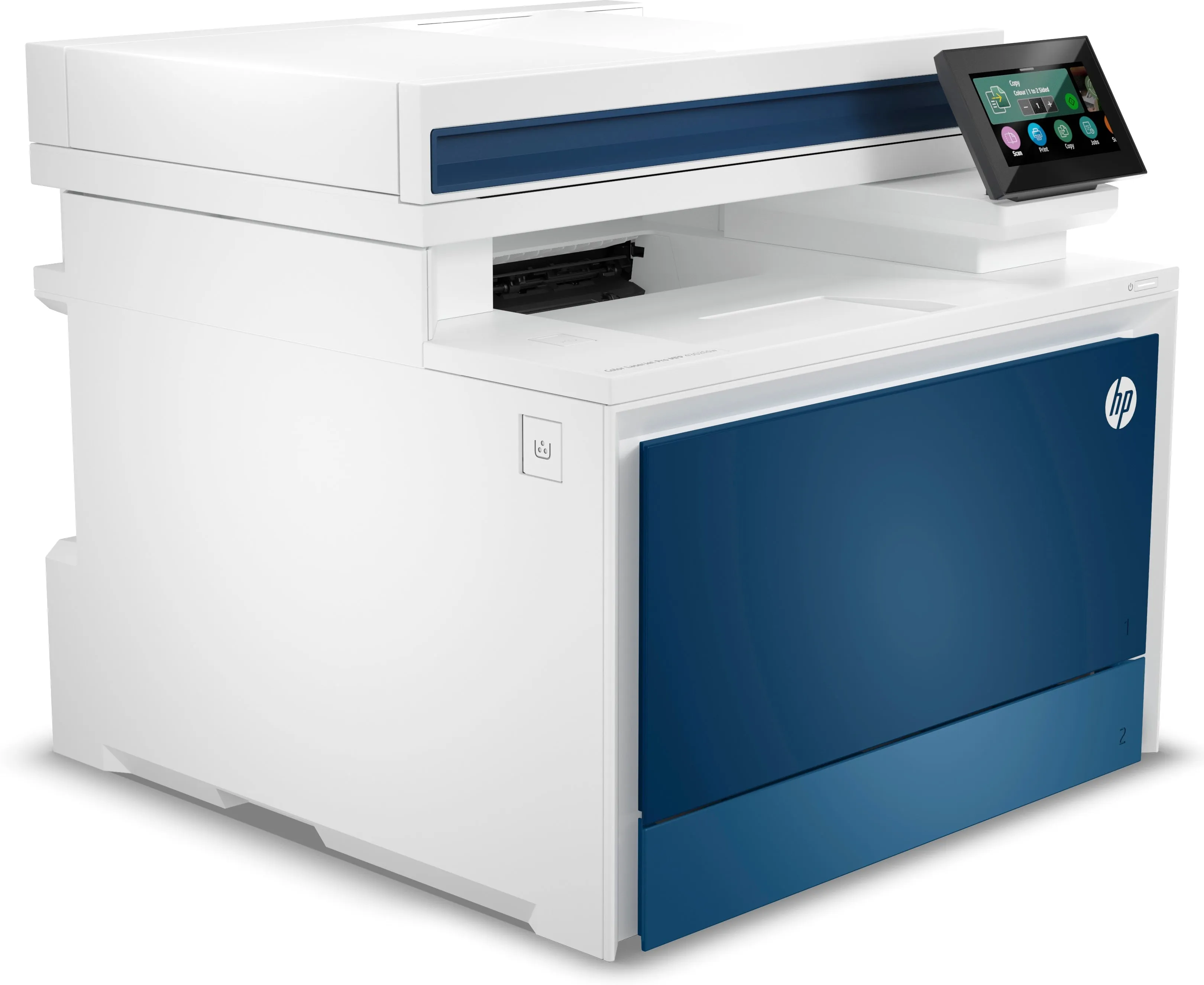 Color Laserjet Pro Mfp 4302Fdw