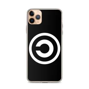 Copyleft iPhone Case