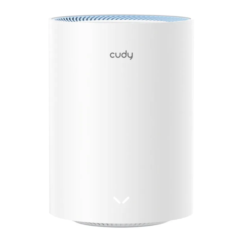 Cudy Ac1200 Wi-Fi Mesh Kit 3 Pack