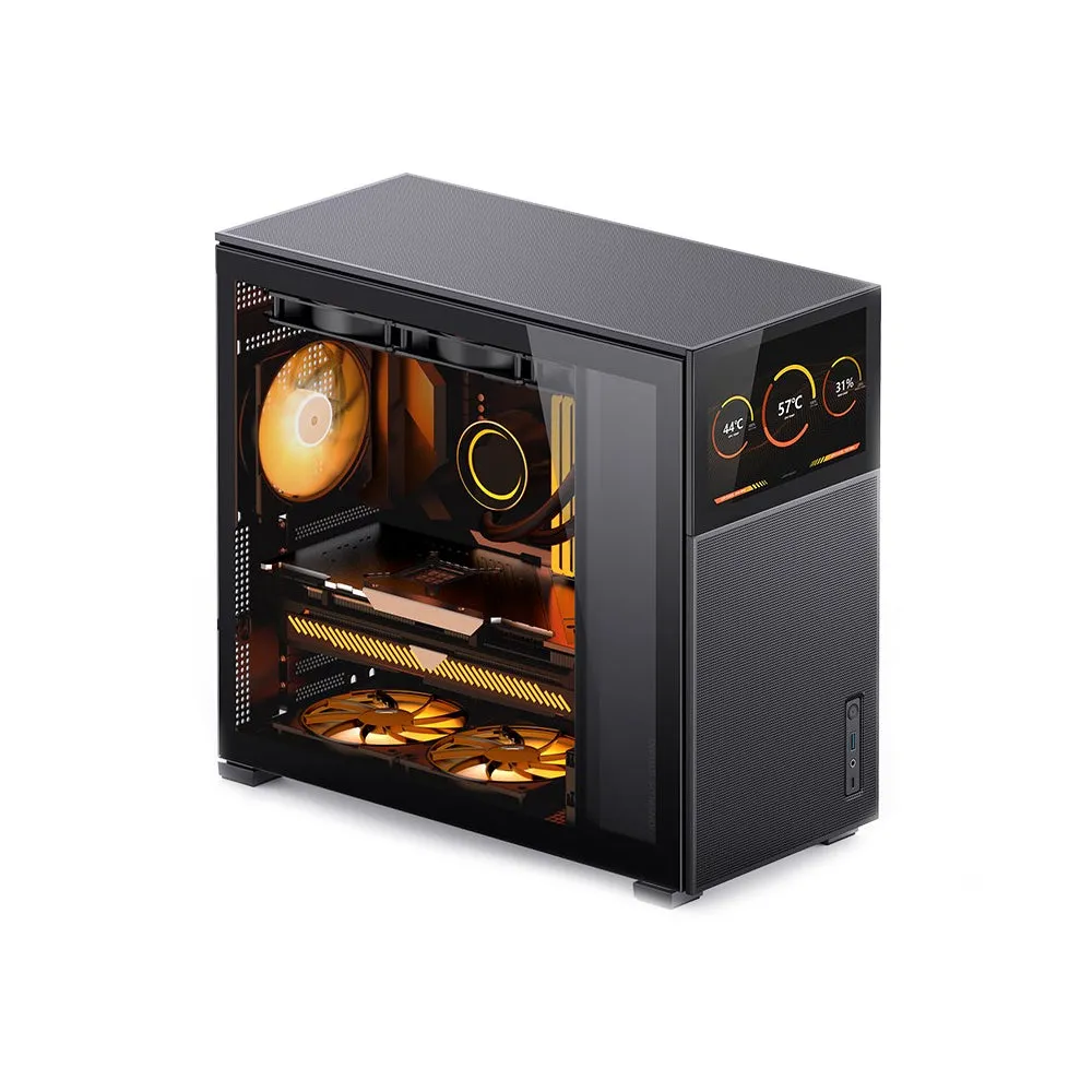 Custom Gaming PC/ i5-14600KF/ 32GB DDR5/ 1TB NVMe/ RTX 4060 Ti 16GB