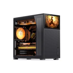 Custom Gaming PC/ i5-14600KF/ 32GB DDR5/ 1TB NVMe/ RTX 4060 Ti 16GB