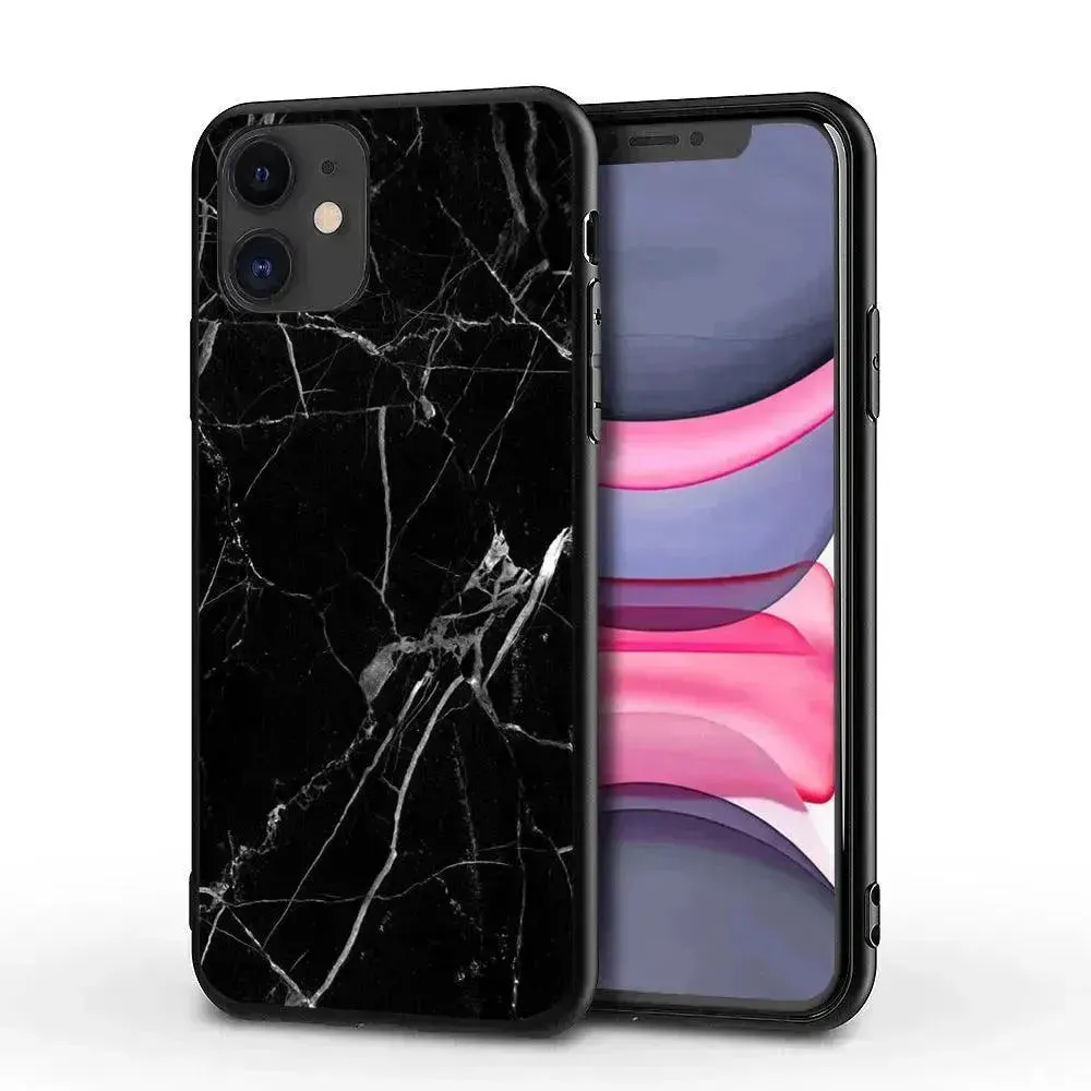 Customized Marble Phone Case