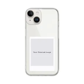 Customized Polaroid Silicone Case