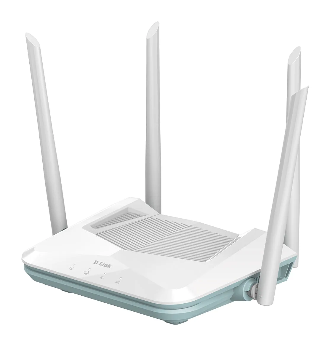 D-LINK R15 EAGLE PRO AI AX1500 Smart Tabletop Router