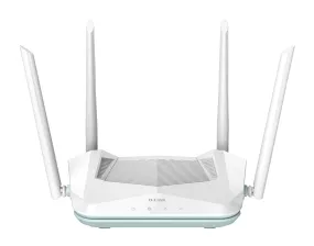 D-LINK R15 EAGLE PRO AI AX1500 Smart Tabletop Router