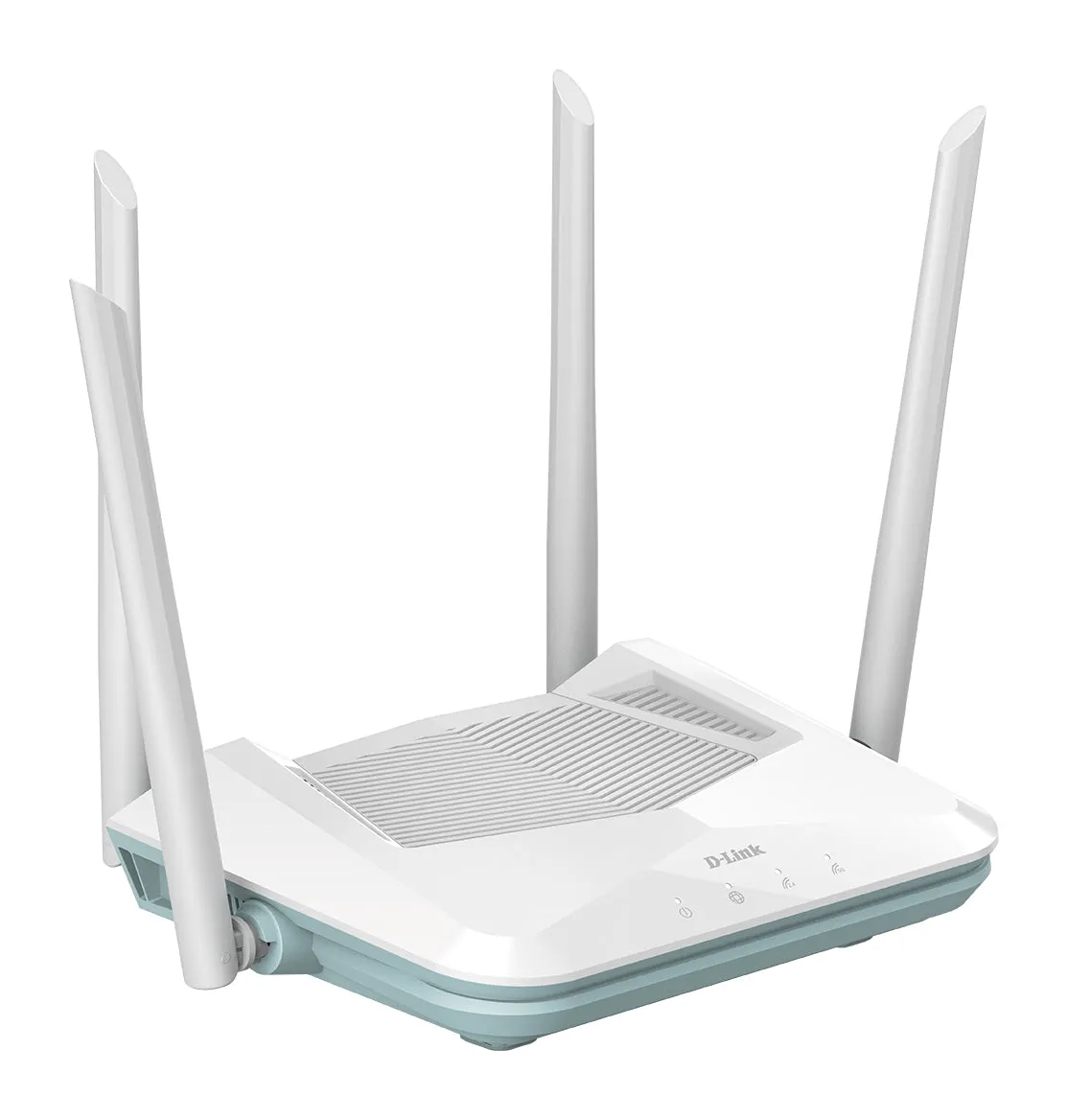 D-LINK R15 EAGLE PRO AI AX1500 Smart Tabletop Router