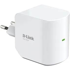 D-Link Wi-Fi Audio Extender - White | DCH-M225/B