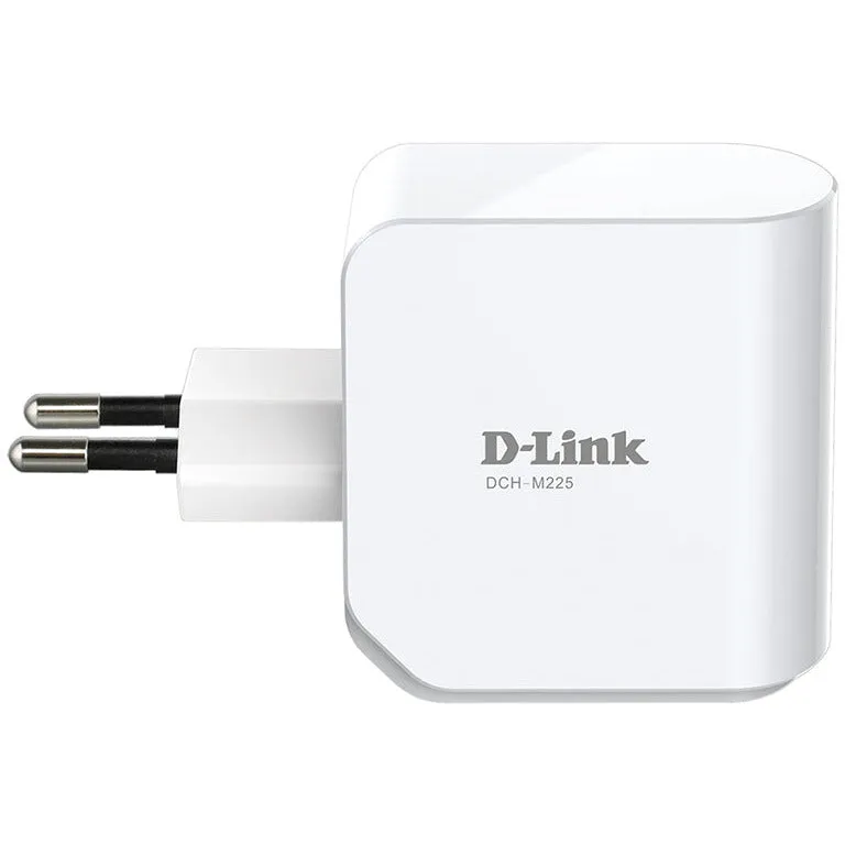 D-Link Wi-Fi Audio Extender - White | DCH-M225/B