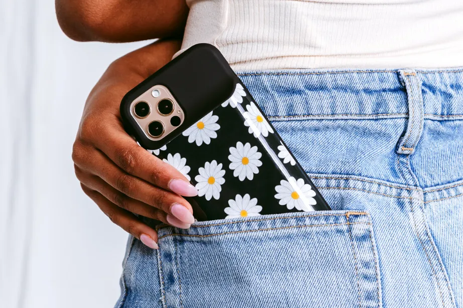 Daisy Ultra Battery Case