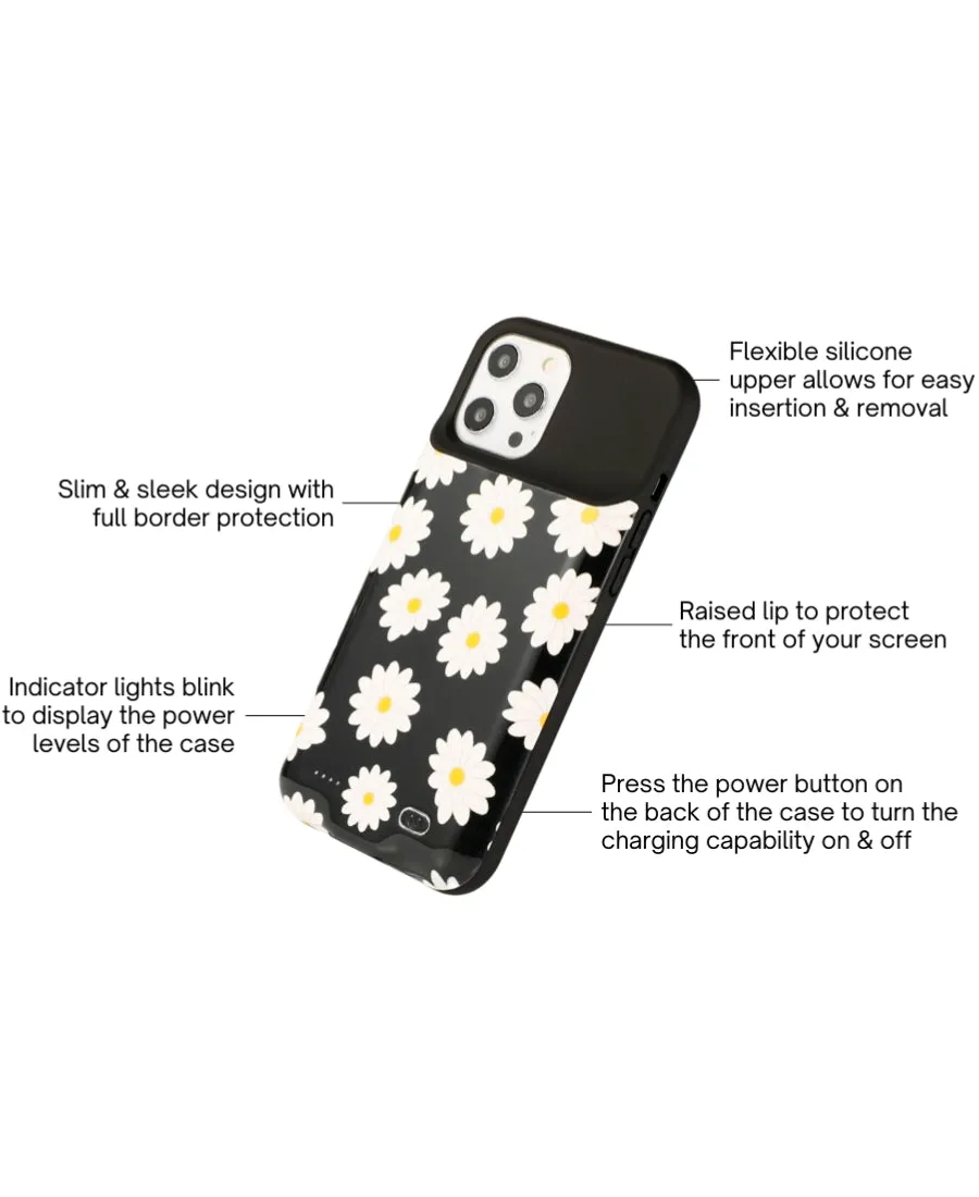 Daisy Ultra Battery Case