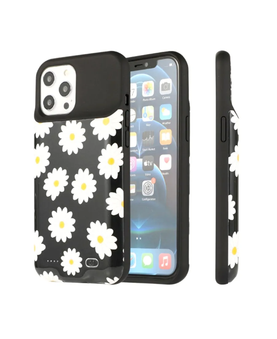 Daisy Ultra Battery Case