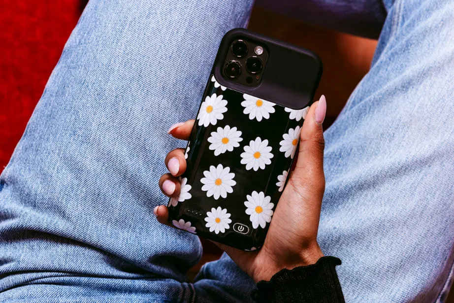 Daisy Ultra Battery Case