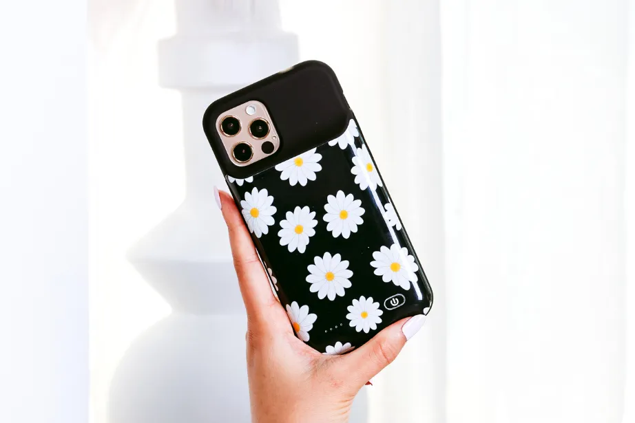 Daisy Ultra Battery Case