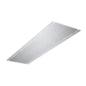 Dals Lighting RFP-DUO Rough-In Plate For Duo-Recessed Products